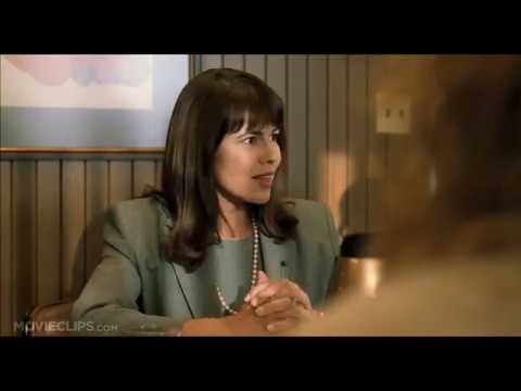 A Lame-Ass Offer - Erin Brockovich (6/10) Movie CLIP (2000) HD
