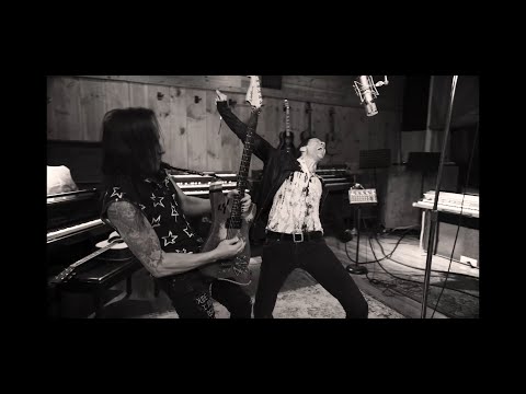 Extreme - "#Rebel" (Official Music Video)