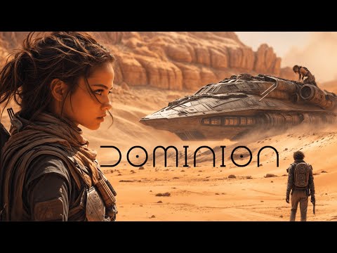 Best Action Sci-Fi Movie | An intelligence agent tries to save humanity from the doom