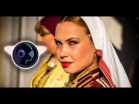 Makedonsko devojche (Hardstyle Remix)