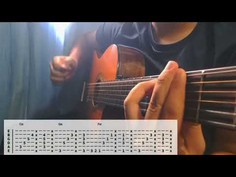 Coração Em Chamas - Nasac