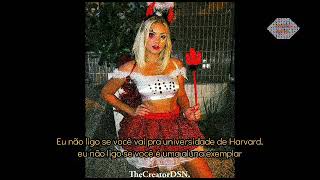 Ugly God - FTBT (legendado)