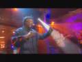 Horace Andy - One Love- French TV Show 