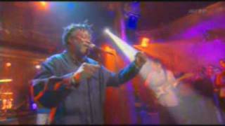 Horace Andy - One Love- French TV Show