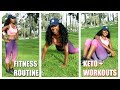 Fitness Routine For Weight Loss Keto Diet BodyBoss
