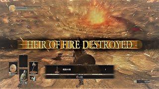 DARK SOULS III THE FIRE FADES EDITION　初見実況プレイPart2