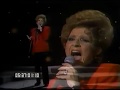 A Christmas standard "Silent night", sung by  "Brenda Lee"