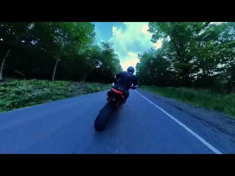 Catskills TT - Frost Valley - June 2023