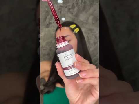 The Purest Solutions Peeling Solution