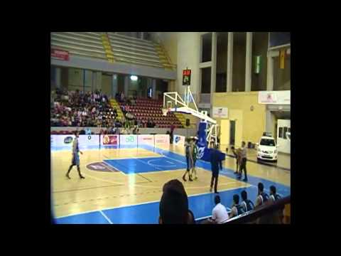 EBA D J19 CORDOBA - SEVILLA