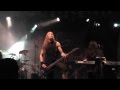 FROSTTIDE live ~No Turning Back~ Heidenfest ...