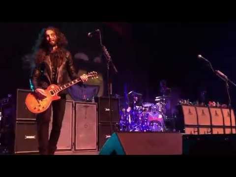 Brent Fitz & Frank Sidoris Footage~Dr Alibi/Welcome to the Jungle