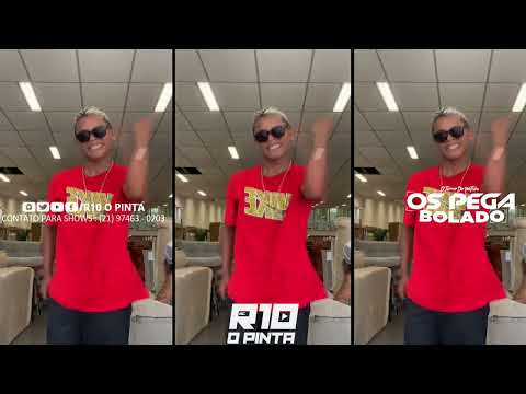 ESSE É BAILE OLHA SÓ COMO TÁ x EMPURRA EMPURRA x FUNK DO TIK TOK | DJ ROGERINHO DA ESCÓCIA