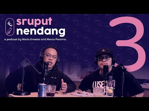 Sruput Nendang #3 - Kami Bukan Panutan