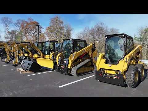 Milton CAT: Now Open in Stoughton, MA