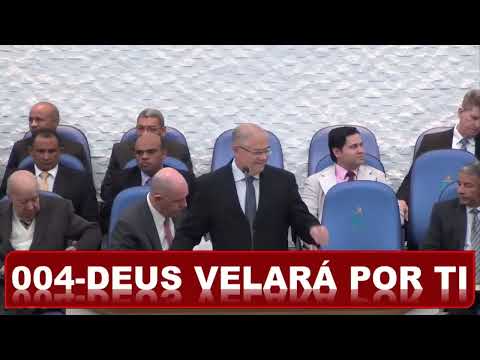 Harpa Cristã - Hino 04 (Deus Velará Por Ti) - Orquestra AD Lapa | #orquestra #harpacristã #hinos