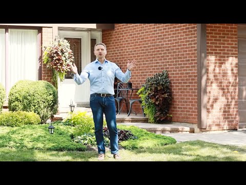134 Ramona Blvd, Markham presented by Re/MAX All-Stars Benczik Kavanagh Team
