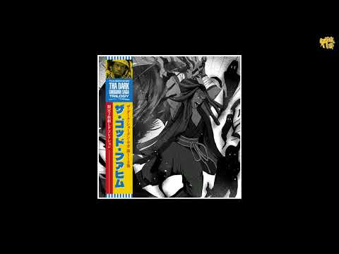 Tha God Fahim x Mach-Hommy - Keyloid