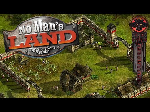 No Man's Land | Review of a Forgotten RTS