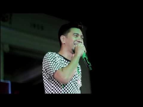 Love Radio & Aksyon Radio Night 2019 | San Fernando City La Union Fiesta Ft. Rocksteddy