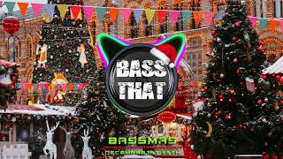 Ludacris - Ludacrismas (Bass Boosted) [Bassmas]