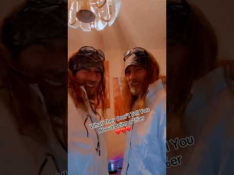 What they don’t tell you about being a 1%er￼