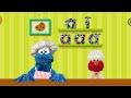 Sesame Street Alphabet Kitchen Of Elmo Part 10