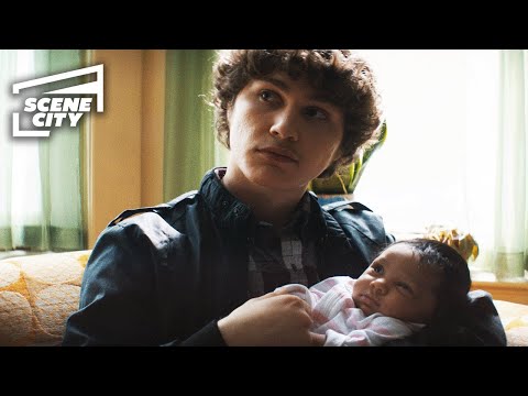 Baby Daddy Ricky Has Arrived | White Boy Rick (Matthew McConaughey, Richie Merritt)