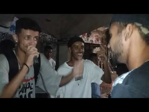 MAGRO E APU VS TOUG E RHB 1A FASE RODA DA CENTRAL ED 57