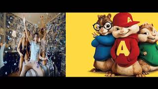 ALVIN Y LAS ARDILLAS DRACUKEO - KIDD KEO + LETRA EN DESCRIPCION