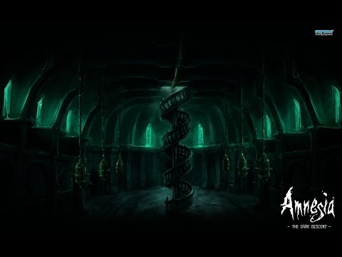 Amnesia Custom Stories - Castle Dorian - Swordsmen Of The Plague