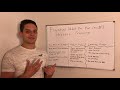 The Essential Habit For Fat Loss #3 - Strength Training