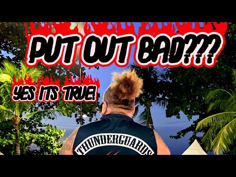 Out Bad Story Pt.2 - This Changes Everything