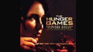 Preparing The Chariots - James Newton Howard/ The Hunger Games Original Motion Picture Score