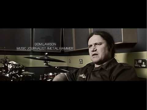 THE AGE OF NERO, Satyricon's 7th Album