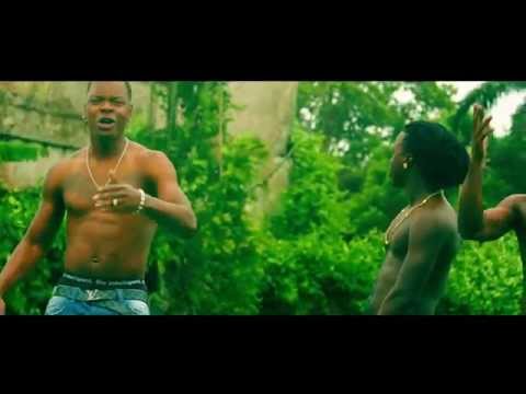 I-Rich & Hitte Ft. Enver - No New Friends [Official Video 2014]