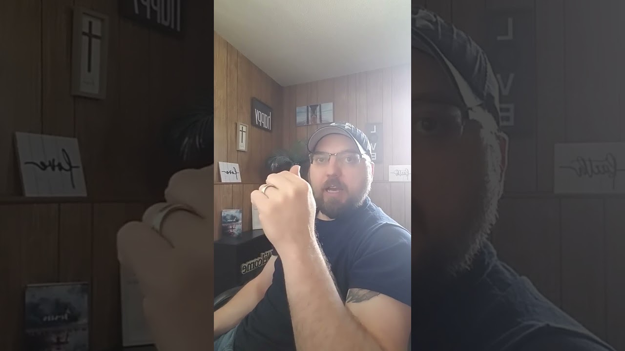 The Hour is "HERE"!!!