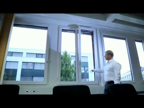 IP Control Center - intuitive Bedienung