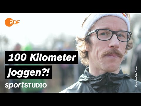 So tickt Ultra-Läufer Florian Neuschwander | sportstudio