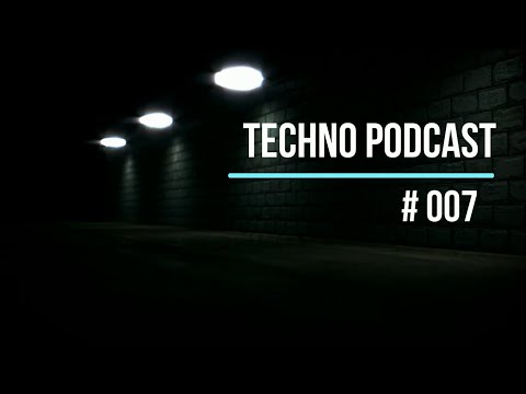 Tøxic Nøise - Techno Podcast #007