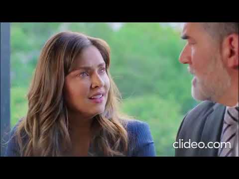 Juegos de amor y poder | Luciana enfrenta Enrique por su romance con Karina