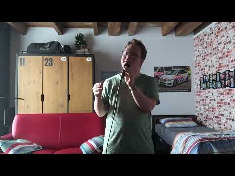 Opwekking 3 Wees blij in de heer