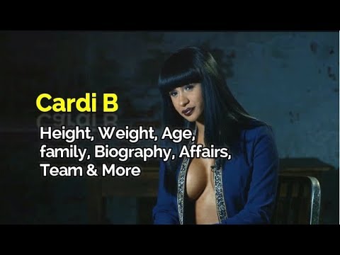 download lagu mp3 mp4 How Tall Cardi B, download lagu How Tall Cardi B gratis, unduh video klip How Tall Cardi B