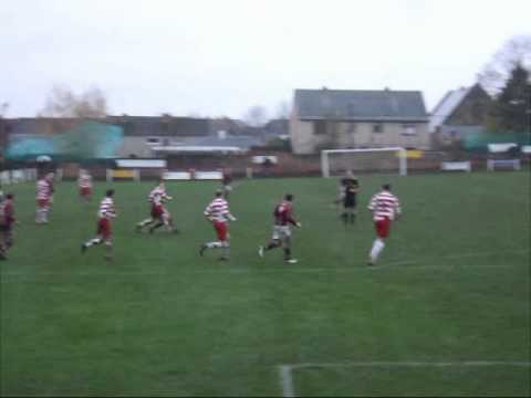 Bonnyrigg Rose v Linlithgow Rose - 06/11/10 - Match Highlights