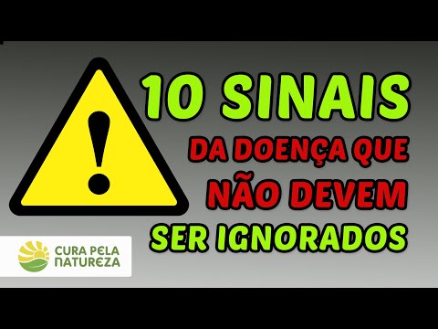 10 Sinais de Leucemia que nunca devem ser ignorados por ninguém - Página 2 de 2