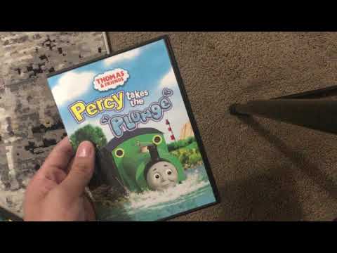 DVD Update: 5/31/2021