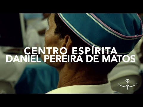 A BARQUINHA (Híbridos, the Spirits of Brazil)