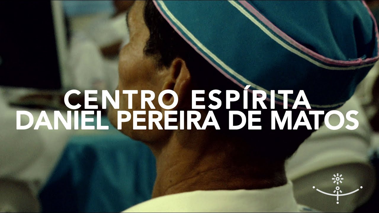 A BARQUINHA (Híbridos, the Spirits of Brazil)