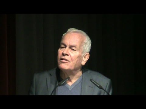 Hermann Hesse – Vortrag Dr. phil Mathias Jung, GGB-Tagung Frühjahr 2016