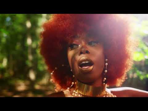 La Shana Latrice - For You (Official Video)